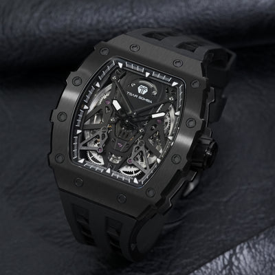 Elemental Series Men's Automatic Watch