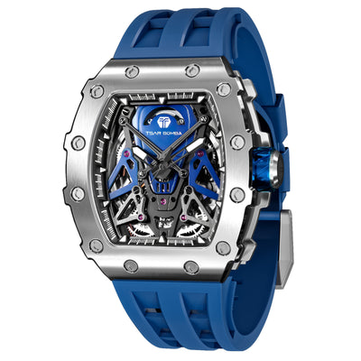 Elemental Series Men's Automatic Watch