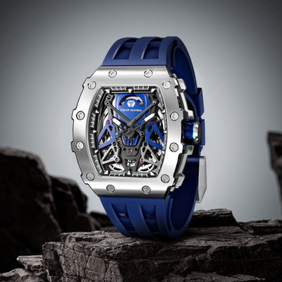 Elemental Series Men's Automatic Watch