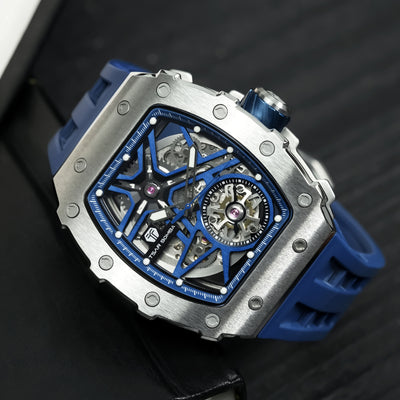 Elemental Series Men's Automatic Watch