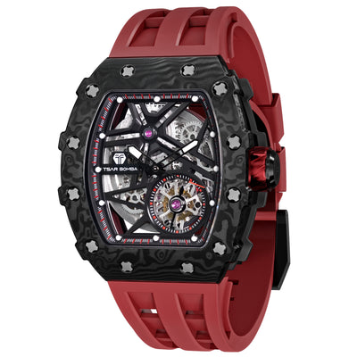 Elemental Series Men's Automatic Watch