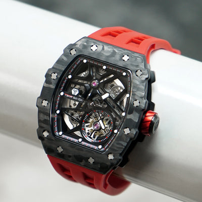 Elemental Series Men's Automatic Watch