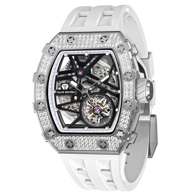 Elemental Series Men's Automatic Watch