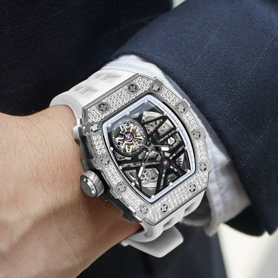 Elemental Series Men's Automatic Watch