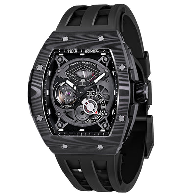 Elemental Series Men's Automatic Watch