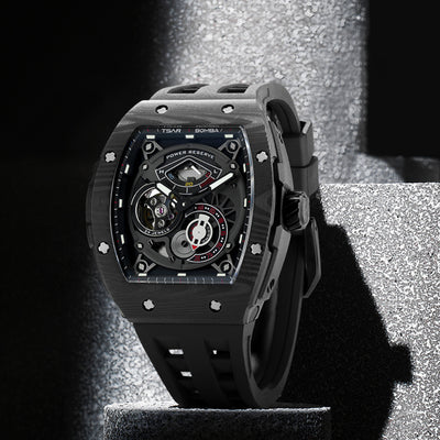Elemental Series Men's Automatic Watch