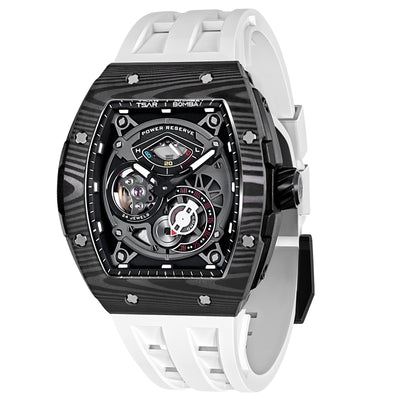 Elemental Series Men's Automatic Watch
