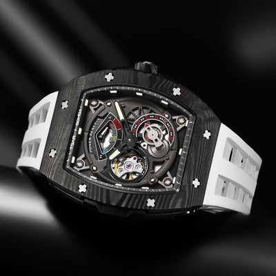 Elemental Series Men's Automatic Watch