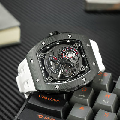 Elemental Series Men's Automatic Watch
