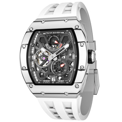 Elemental Series Men's Automatic Watch