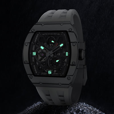 Elemental Series Men's Automatic Watch