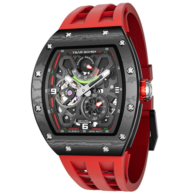 Elemental Series Men's Automatic Watch