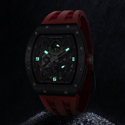Elemental Series Men's Automatic Watch