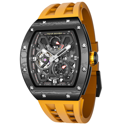 Elemental Series Men's Automatic Watch