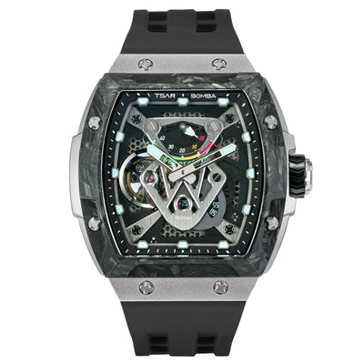 Neutron Collection Limited Edition Men's Automatic Watch