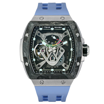 Neutron Collection Limited Edition Men's Automatic Watch