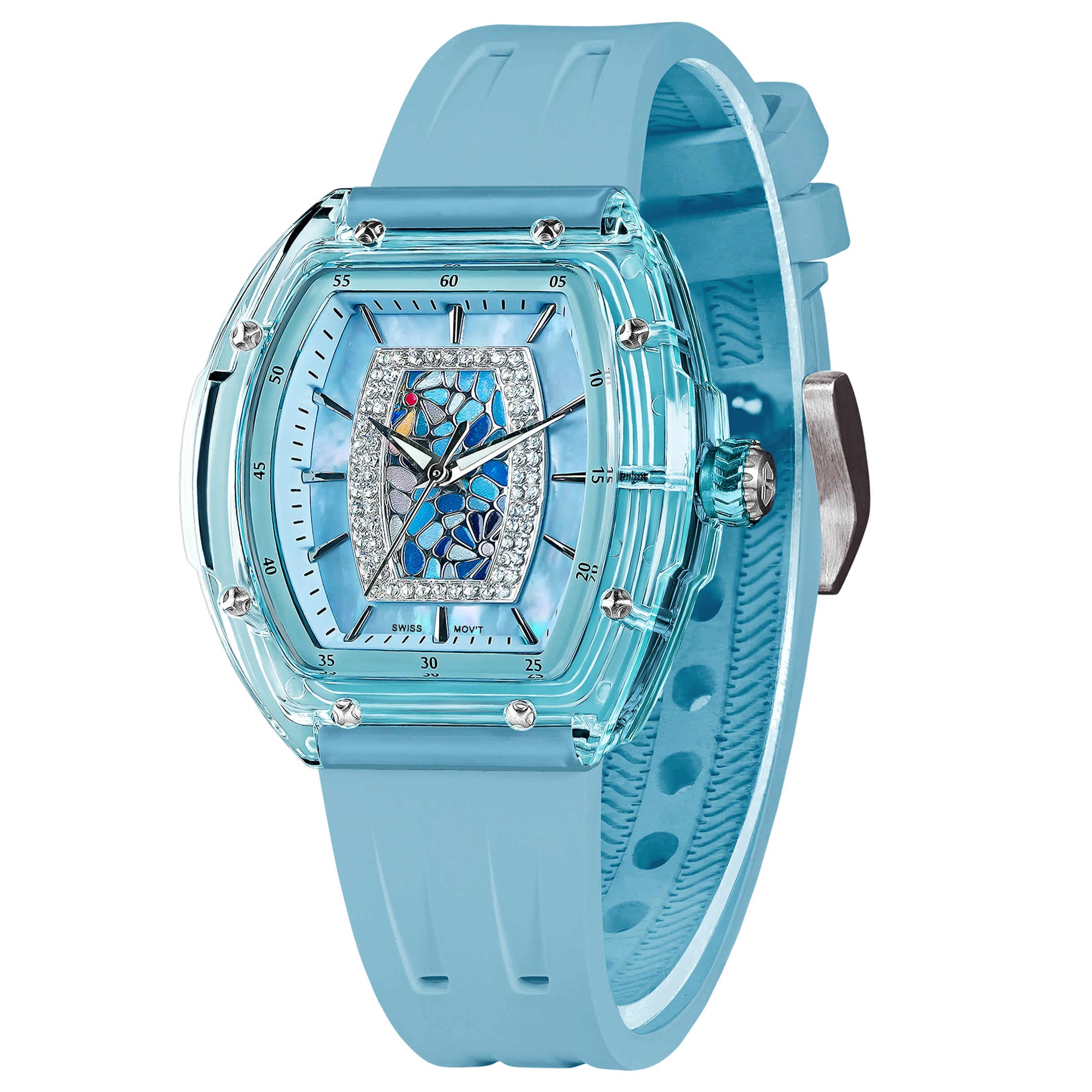 Nucleus Femme Series Women's Analog Watch
