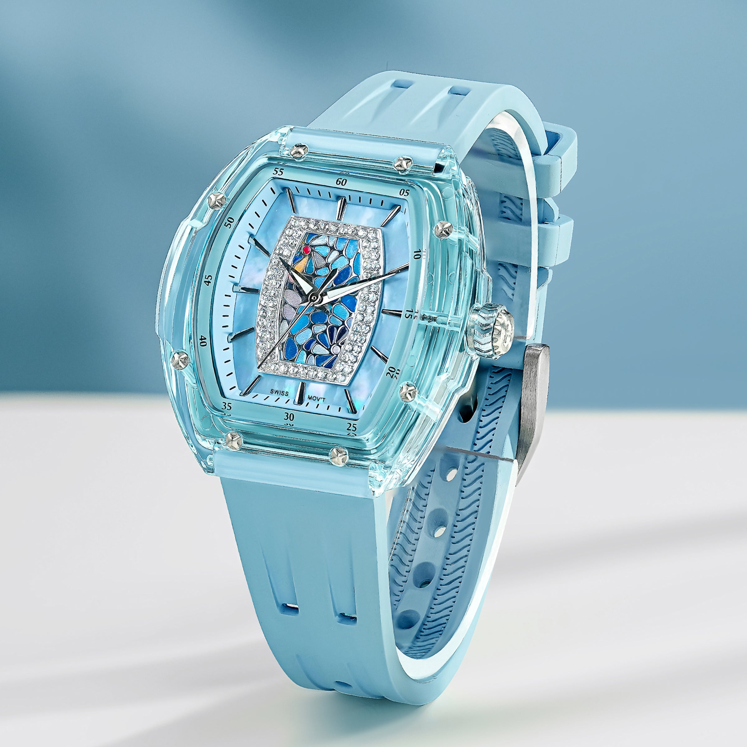 Nucleus Femme Series Women's Analog Watch