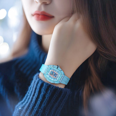 Nucleus Femme Series Women's Analog Watch