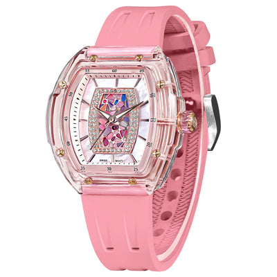 Nucleus Femme Series Women's Analog Watch