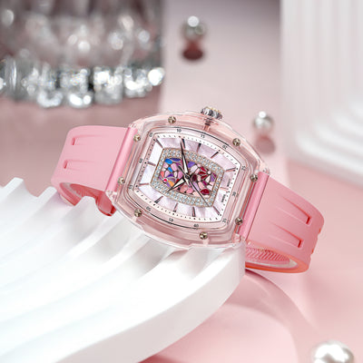 Nucleus Femme Series Women's Analog Watch