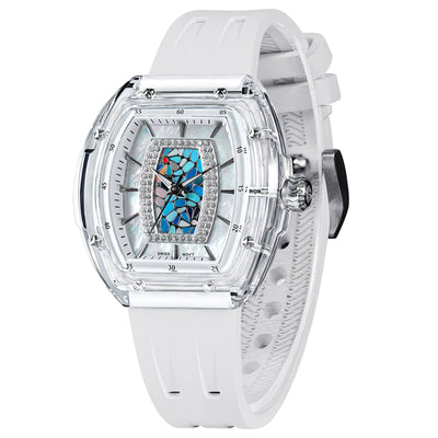 Nucleus Femme Series Women's Analog Watch