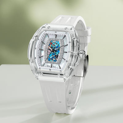 Nucleus Femme Series Women's Analog Watch