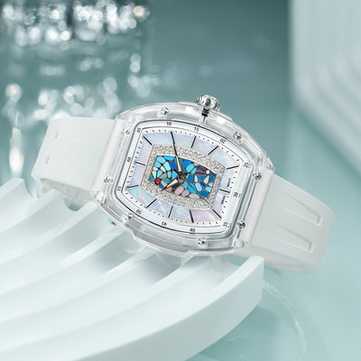 Nucleus Femme Series Women's Analog Watch