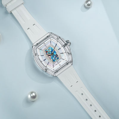 Nucleus Femme Series Women's Analog Watch