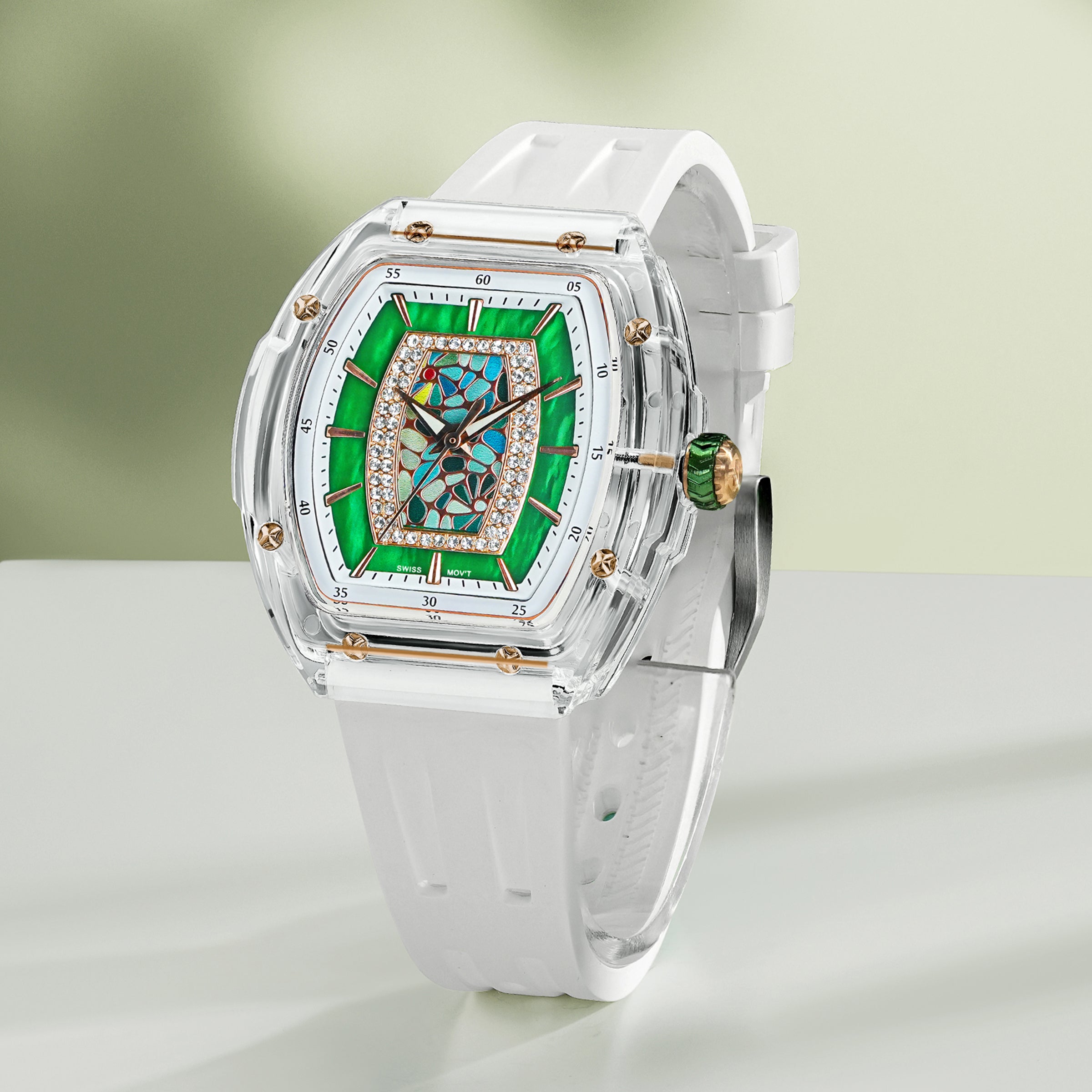 Nucleus Femme Series Women's Analog Watch
