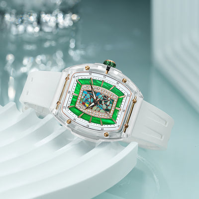 Nucleus Femme Series Women's Analog Watch