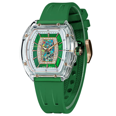 Nucleus Femme Series Women's Analog Watch