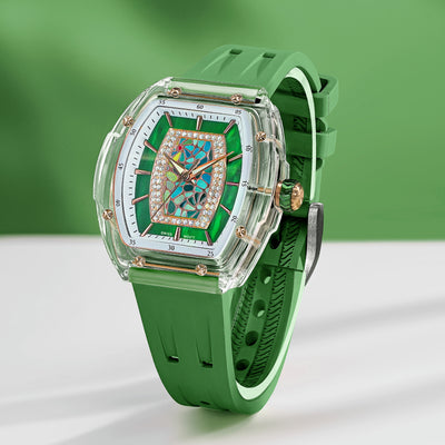 Nucleus Femme Series Women's Analog Watch