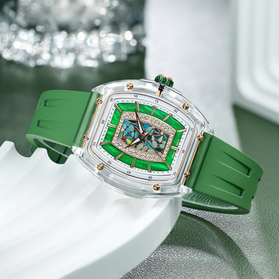 Nucleus Femme Series Women's Analog Watch