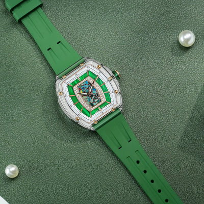 Nucleus Femme Series Women's Analog Watch