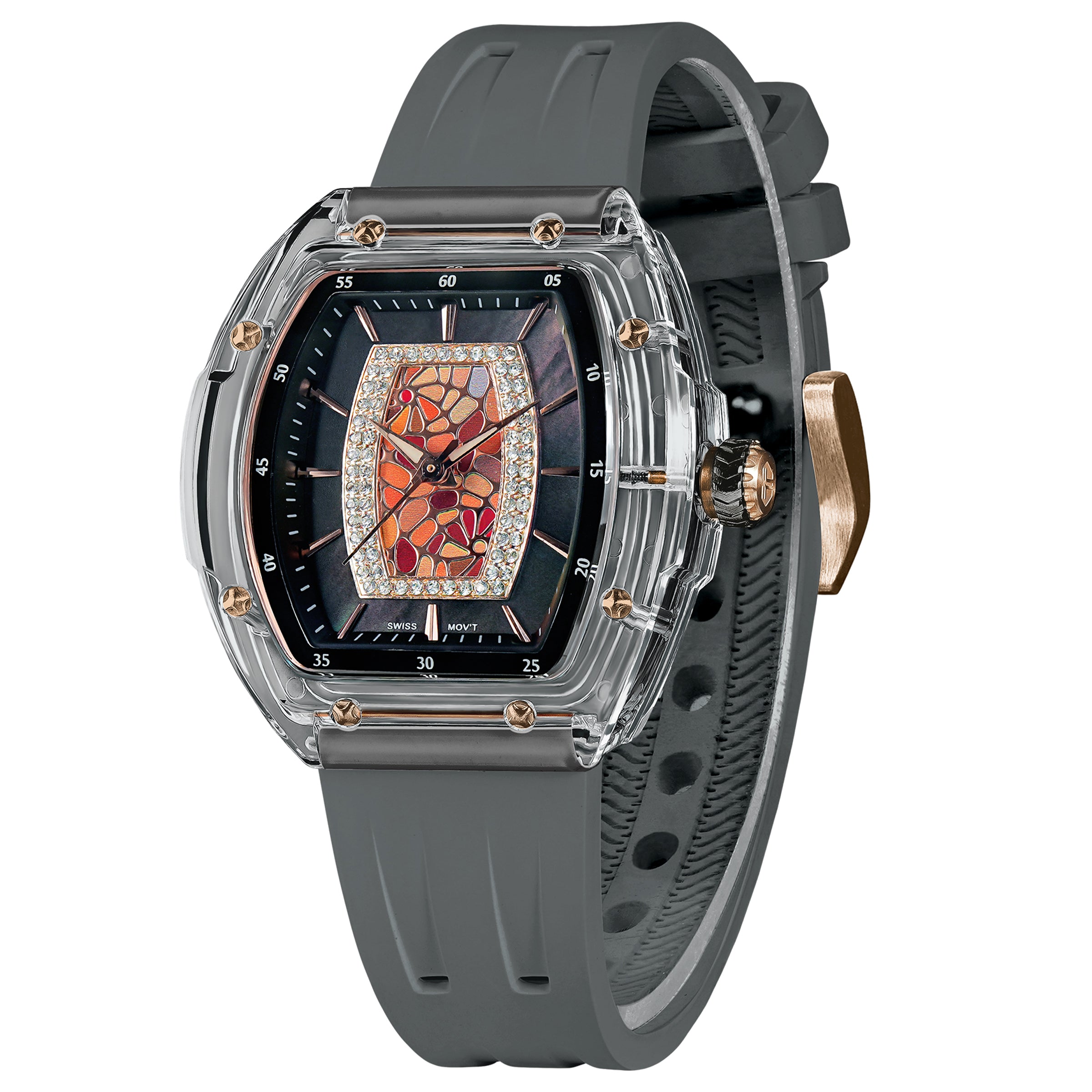 Nucleus Femme Series Women's Analog Watch