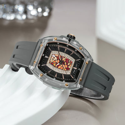 Nucleus Femme Series Women's Analog Watch