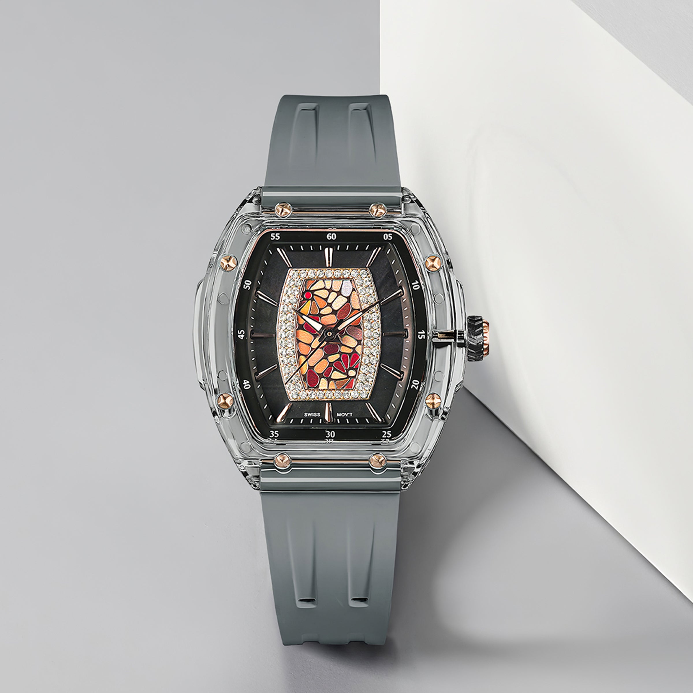 Nucleus Femme Series Women's Analog Watch