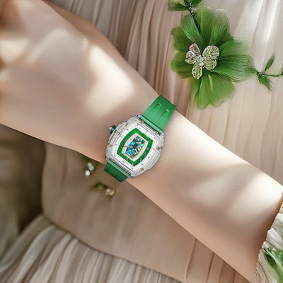 Nucleus Femme Series Women's Analog Watch