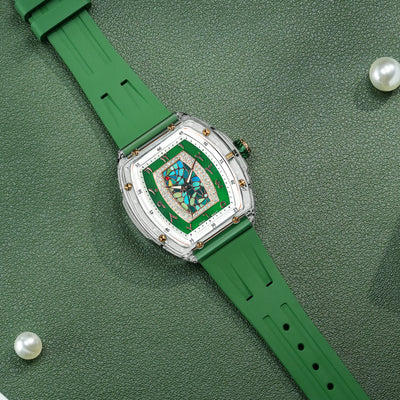 Nucleus Femme Series Women's Analog Watch