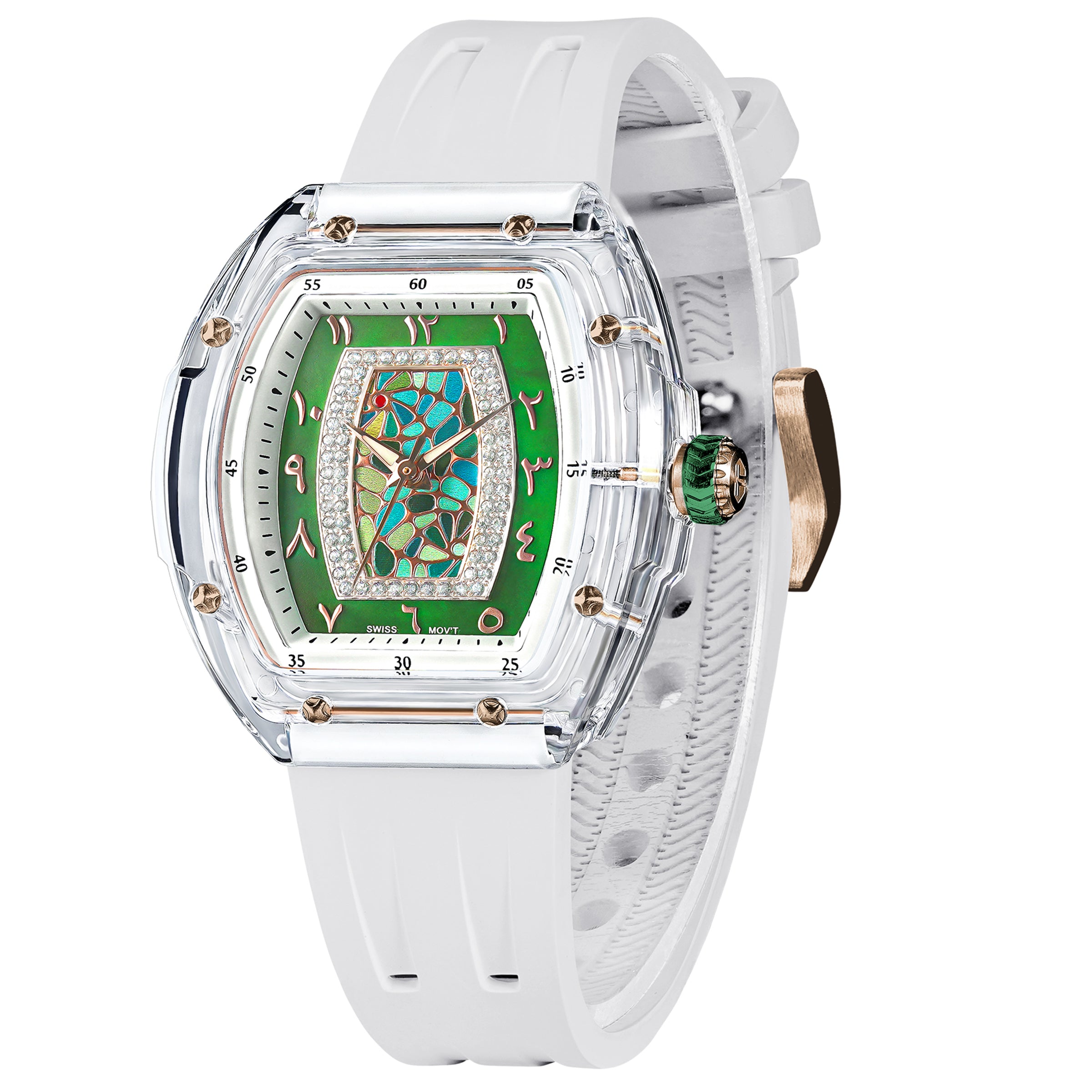 Nucleus Femme Series Women's Analog Watch