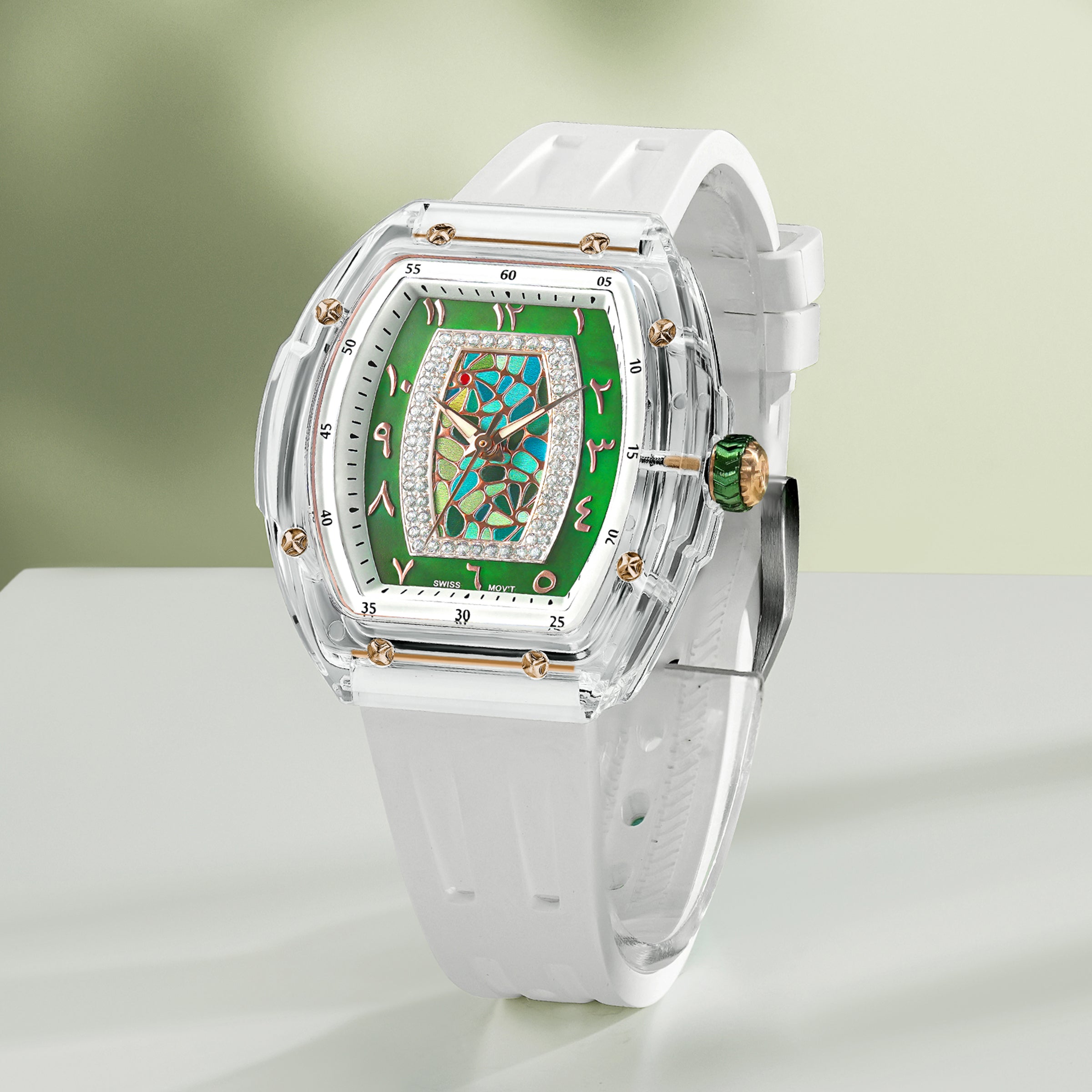 Nucleus Femme Series Women's Analog Watch