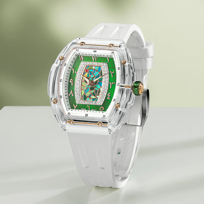 Nucleus Femme Series Women's Analog Watch