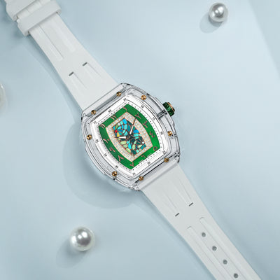 Nucleus Femme Series Women's Analog Watch