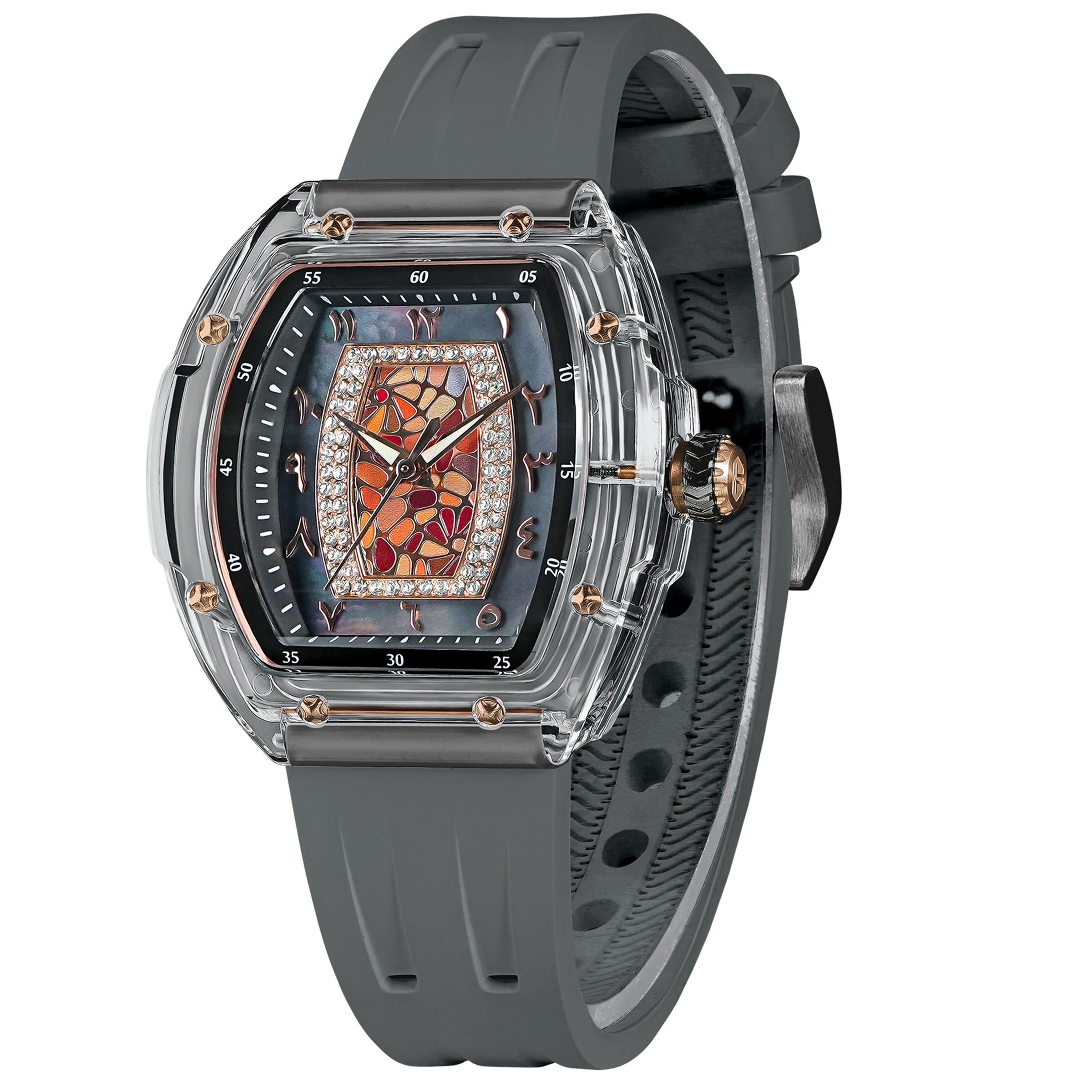 Nucleus Femme Series Women's Analog Watch