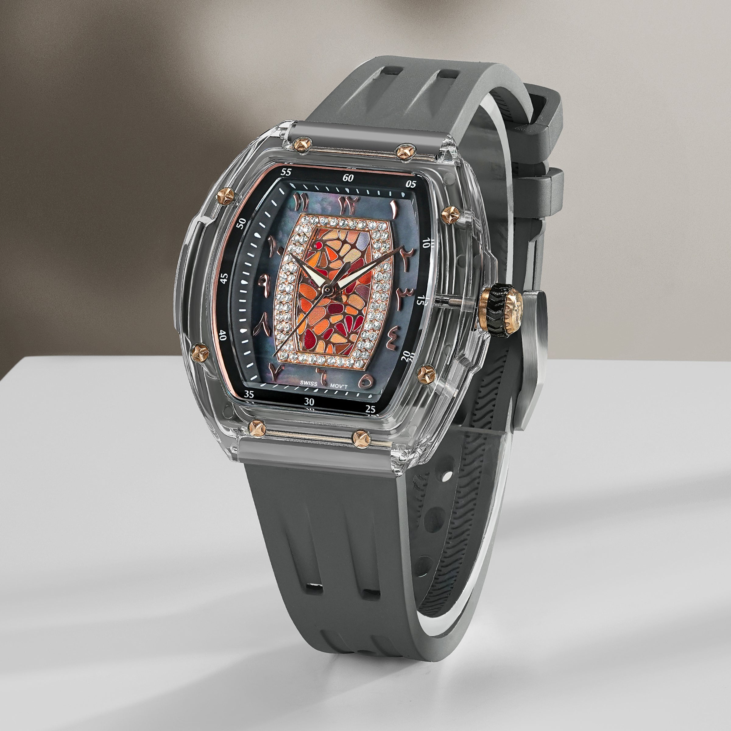 Nucleus Femme Series Women's Analog Watch