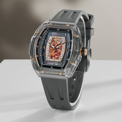 Nucleus Femme Series Women's Analog Watch