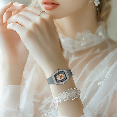 Nucleus Femme Series Women's Analog Watch