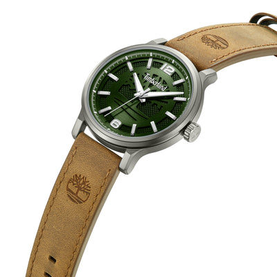 Driscoll Men's Analog Watch