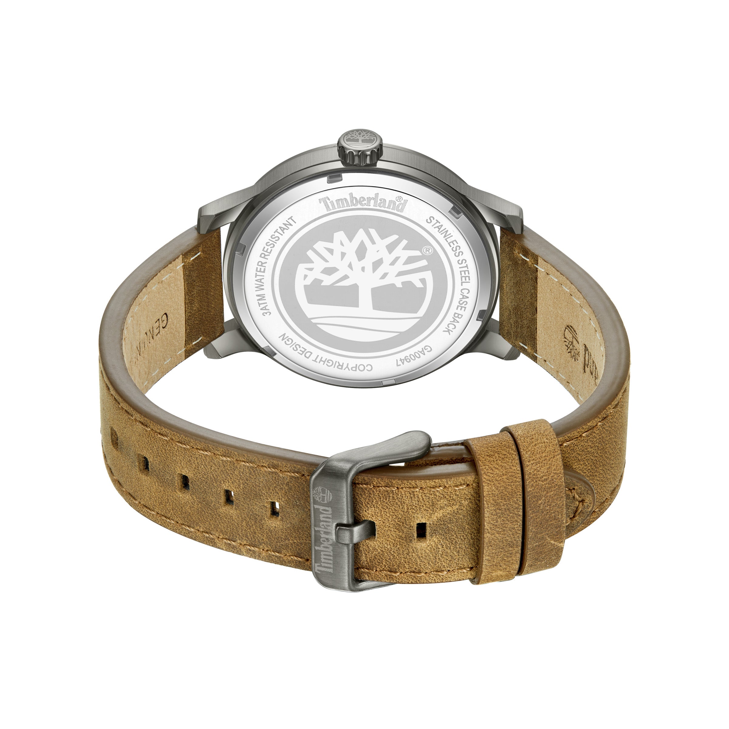 Driscoll Men's Analog Watch